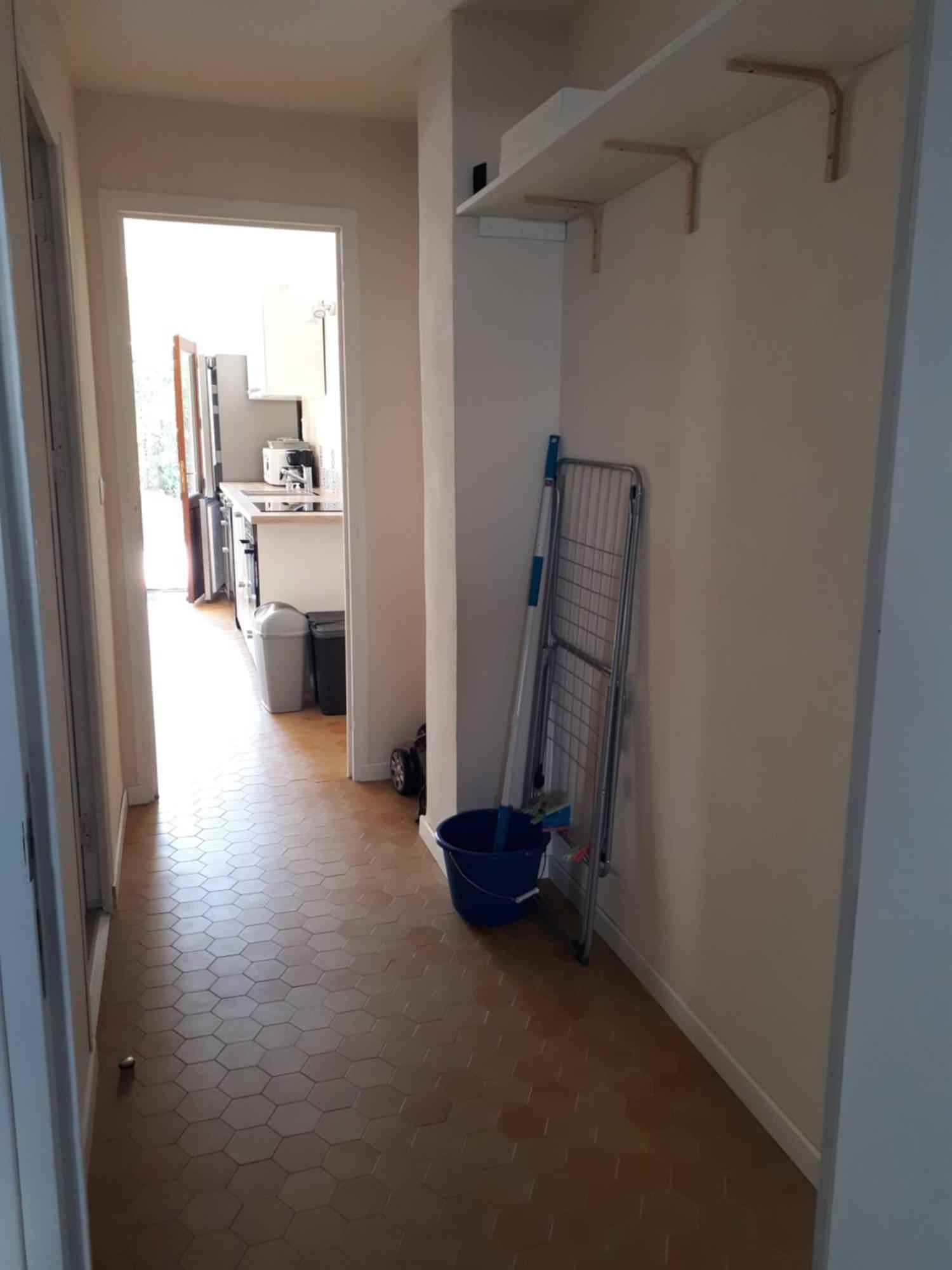 Le Pouvoir Des Fleurs,Jusqu'A 4 Personnes Crots Kültér fotó